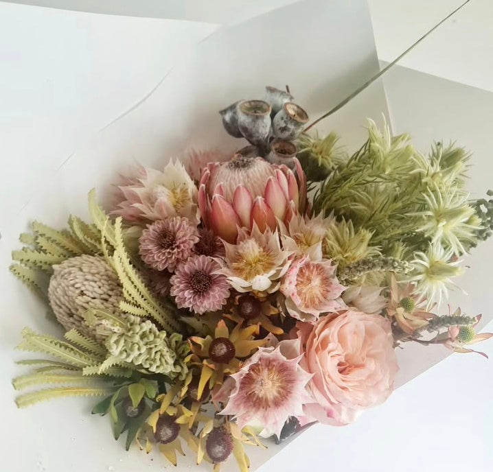 Fresh Flowers