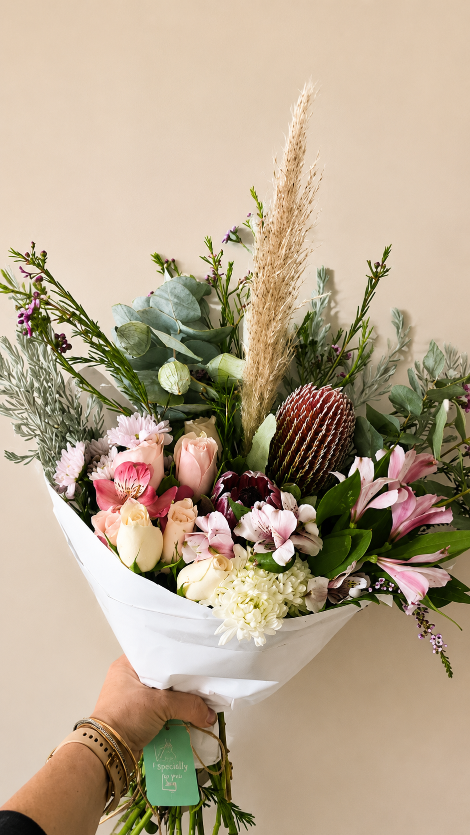 Fresh Flowers