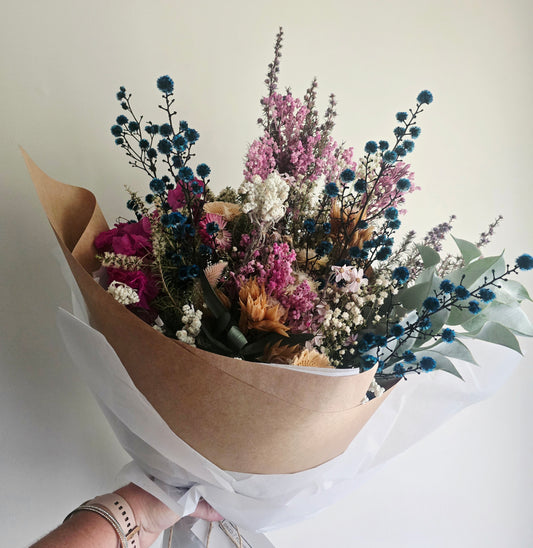 Botanicals Bouquet