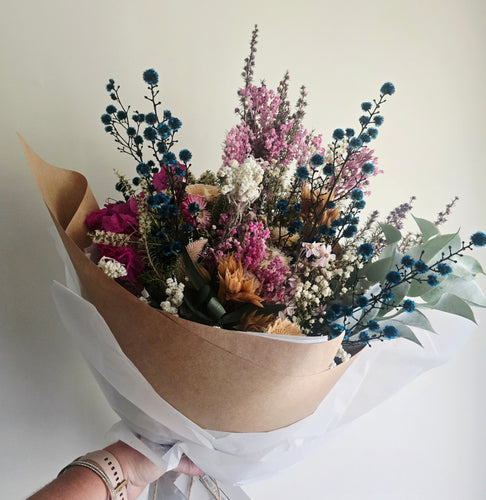 Botanicals Bouquet