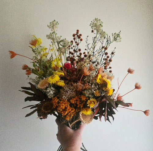 Autumn Bunch