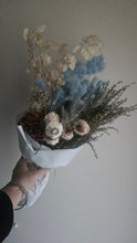 Load image into Gallery viewer, Mini Florist Choice Posy&#39;s  in 4 different shades.