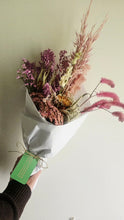 Load image into Gallery viewer, Mini Florist Choice Posy&#39;s  in 4 different shades.