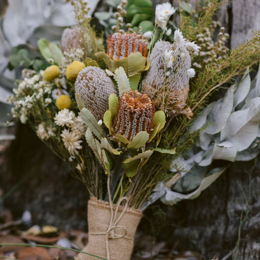 Just Natives