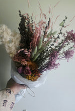 Load image into Gallery viewer, Mini Florist Choice Posy&#39;s  in 4 different shades.