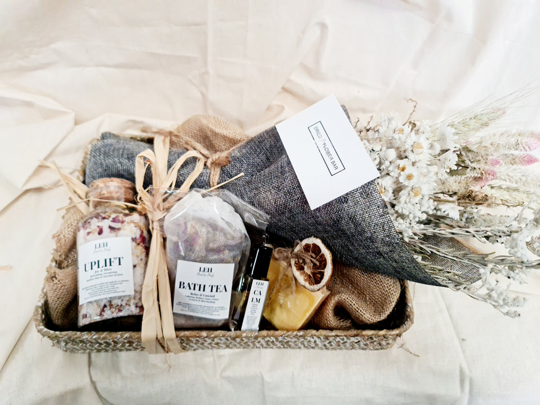 What Women Want hamper 2