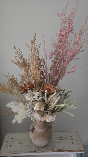 Mini Urn Arrangement