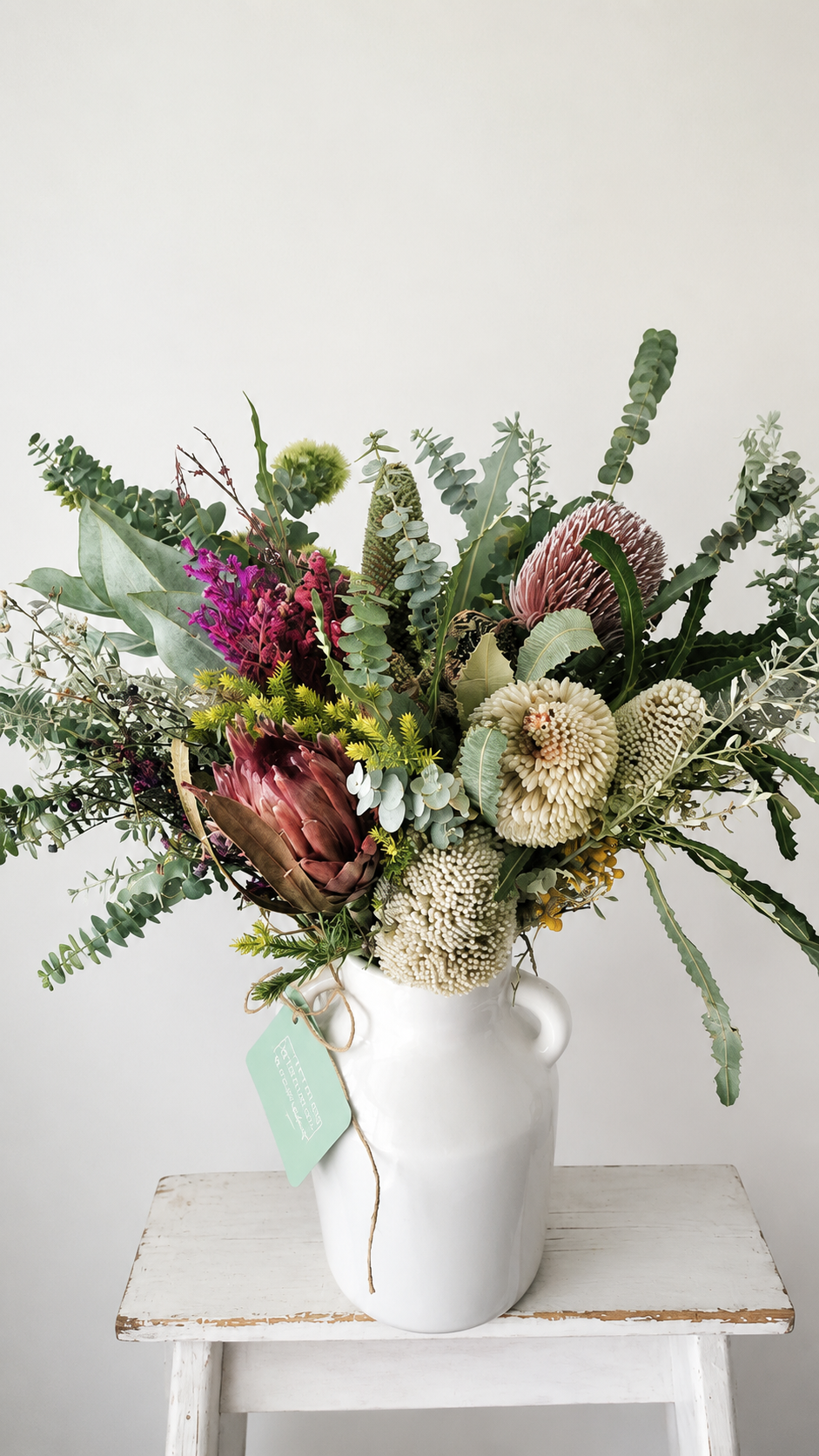 Botanical Drama