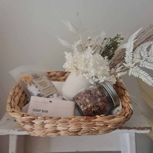 Classic Hamper