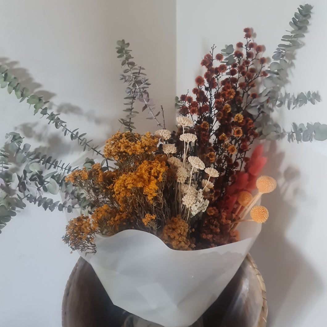 The Autumn Bunch