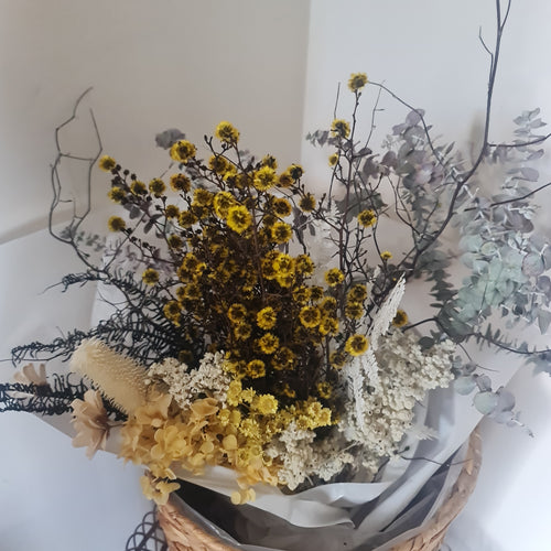 The wildflower Bouquet