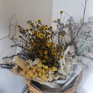 The wildflower Bouquet