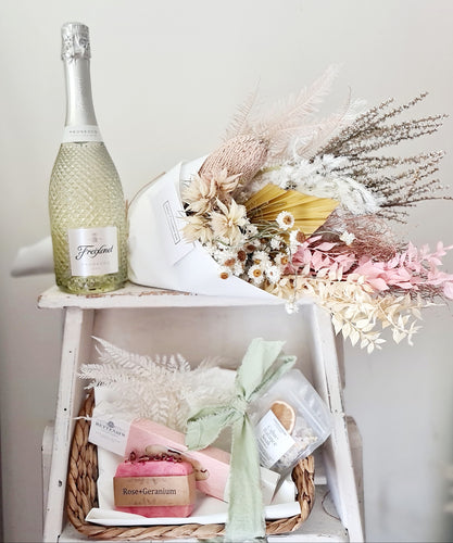 What Women Want hamper 2
