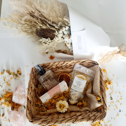 What Women Want hamper
